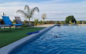 Villa Bistinetti Rez De Villa Tout Confort Avec Piscine